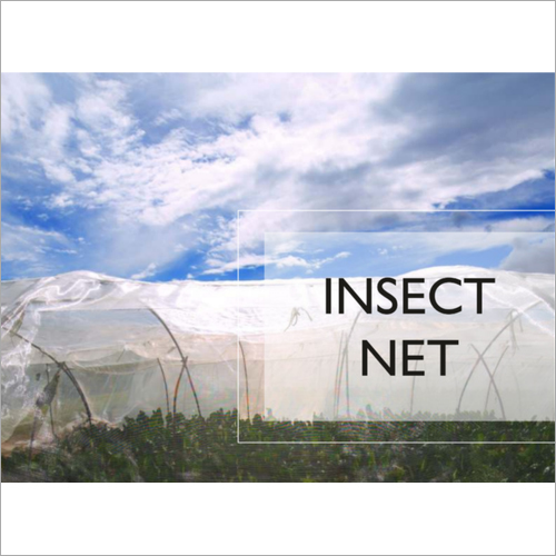 Insect Net Uv Protected