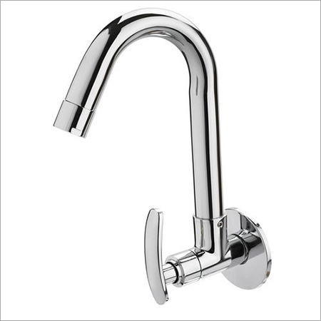 Brass Sink Cock