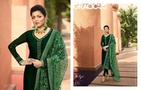 Traditional Silk Suits