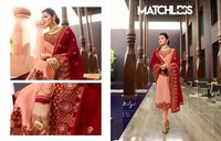 Traditional Silk Suits