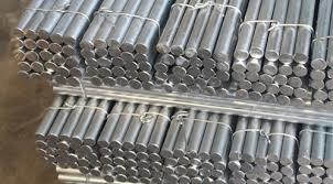 Inconel 718 Round Bars