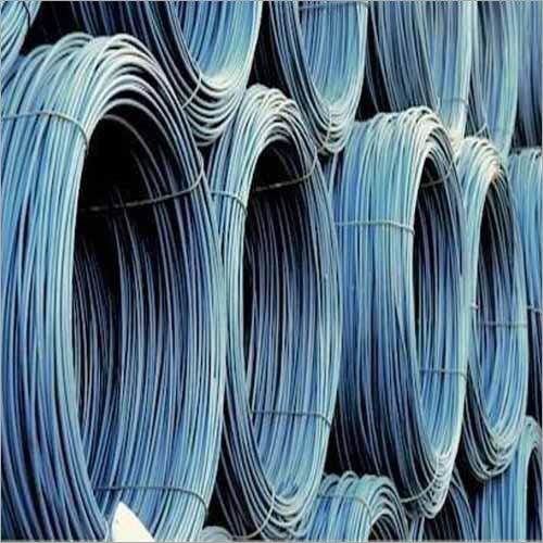 Steel Wire Rods