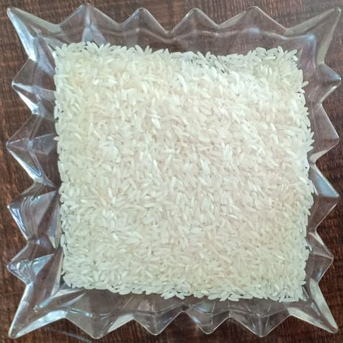 Organic Raw Parmal Rice