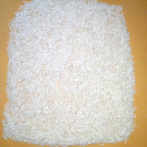 Raw Super Silky Rice