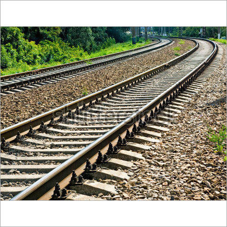 Railway Tracks