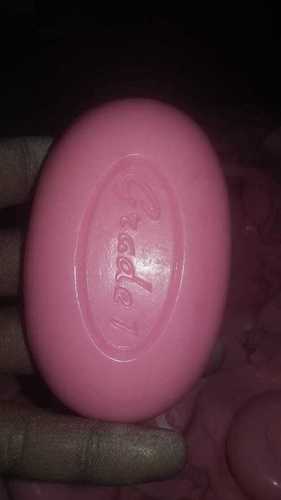 Rose Soap