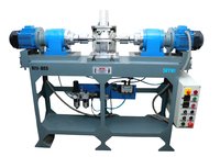 Both End Riveting Machines
