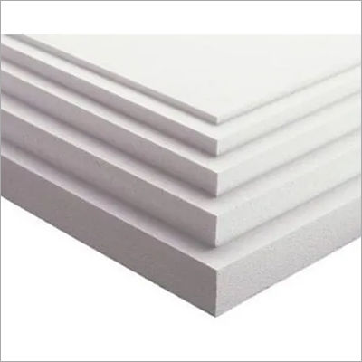 Thermocol Sheet