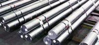 Duplex 2507 Round Bars