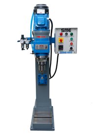 Utensil Riveting Machines