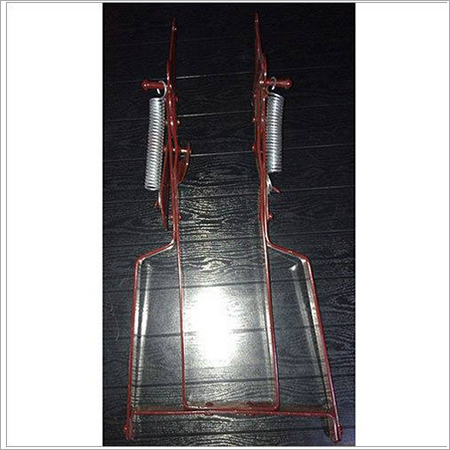 Full Strip Bicycle Stand