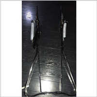 Full CH Bicycle Stand