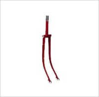 Red Centre Stand Fork