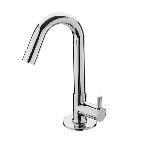 Brass Swan Nack Water Tap