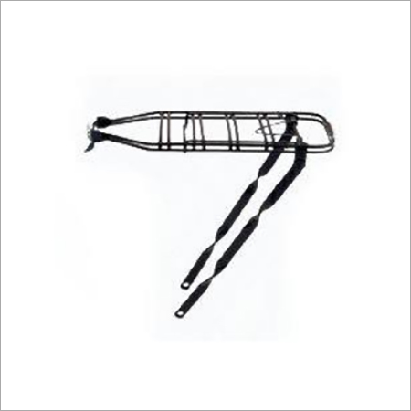 Bicycle Luggage Carrier Warranty: No