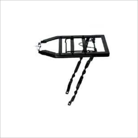 Bicycle  Carrier