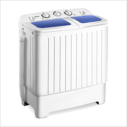 Semi-Automatic Top Load Washing Machine