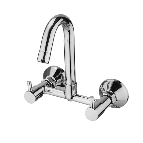 Brass Sink Mixer