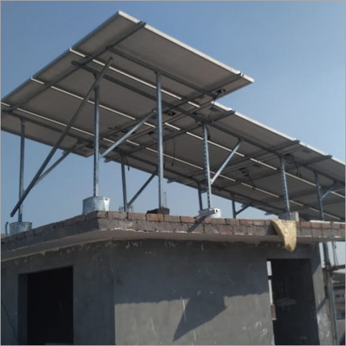 Solar Plant