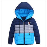 Kids Winter Jacket Age Group: All Age
