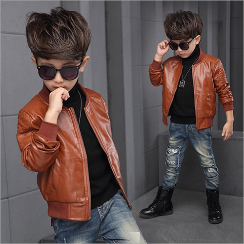 kids designer jackets