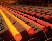 SMO 254 Round Bars