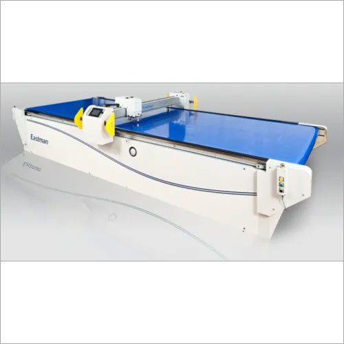 Conveyor Cutting System - Material: Steel