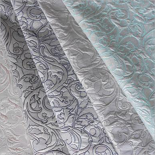 Jacquard Cloth Fabric