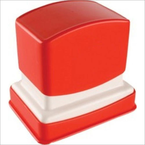Pre Ink Stamps