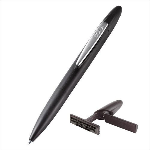 Pen Stamp