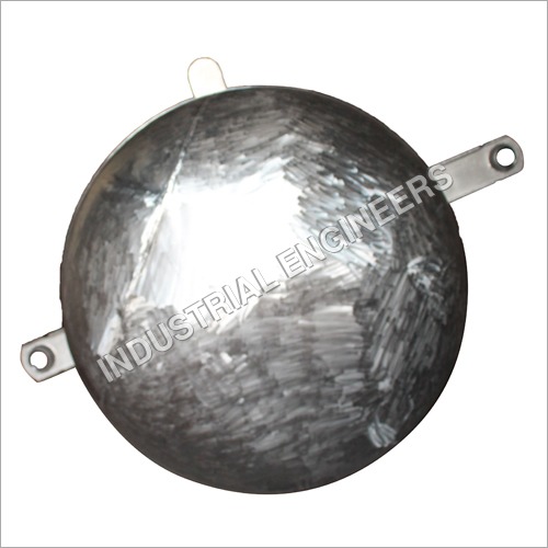 Automatic Disc End