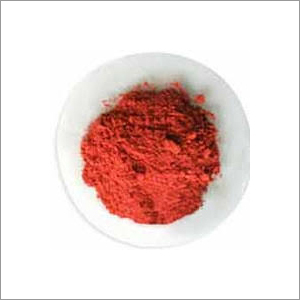 Carmoisine Powder Application: Industrial