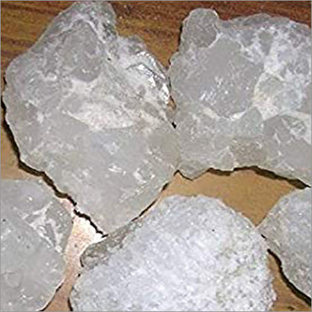 Borax Lumps