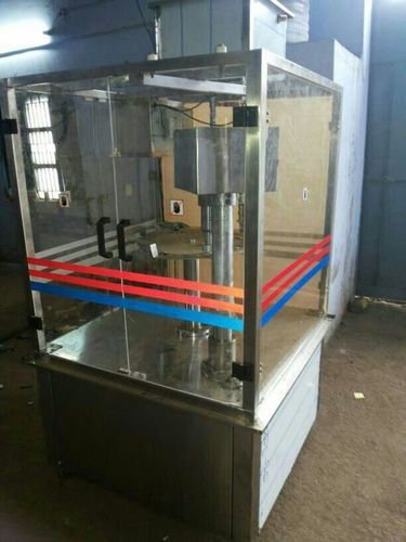 Bottle Filling Equipment