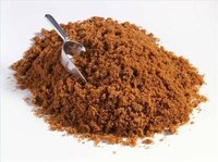 Raw Brown Sugar - 50 Kg Powder Pack , 100% Pure, Shelf Life: 6 Months, Ideal For Baking And Sweetening