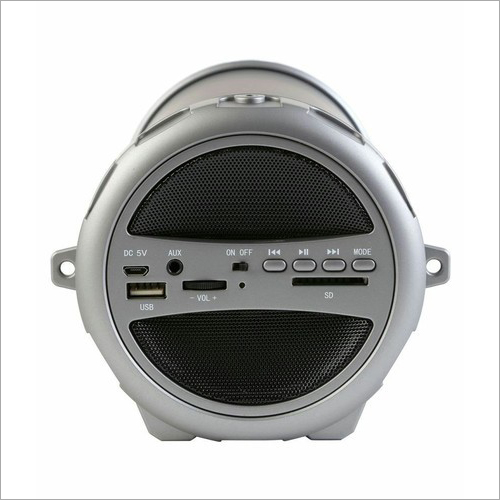 All Color Available Corseca Safari 1 Bluetooth Speaker