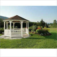 Modular Gazebo