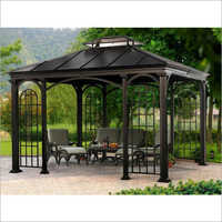 Garden Gazebo