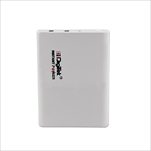 10400 mAh Digitek Power Bank DIP