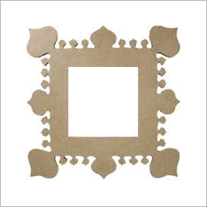 Wood Decorative Photo Frame