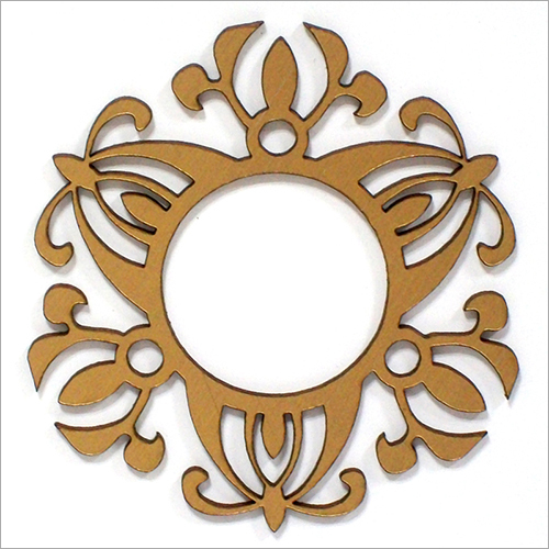 Wood Photo Frame