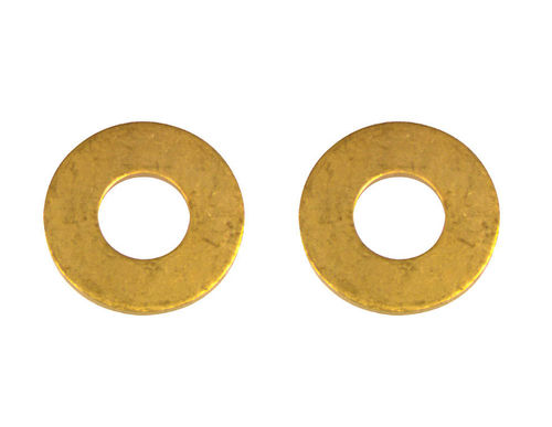 Brass Seal Washer