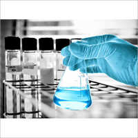 Chemical Testing Service