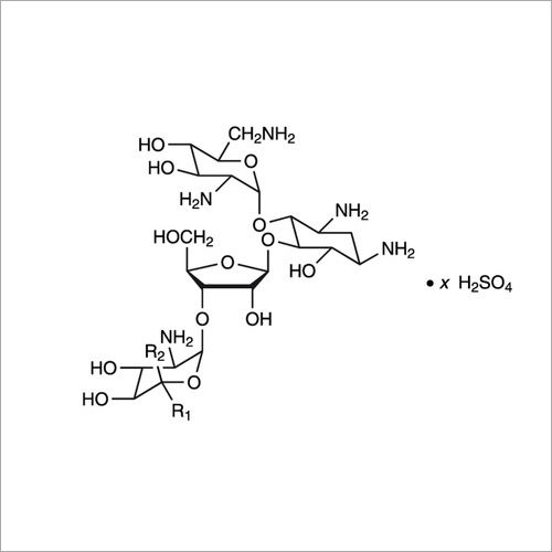 Neomycin Assay Testing Service