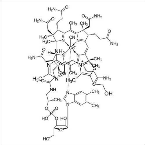 Vitamin B12 Testing Service