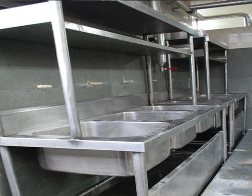 Restaurant Kitchen Sink Restaurant Kitchen Sink