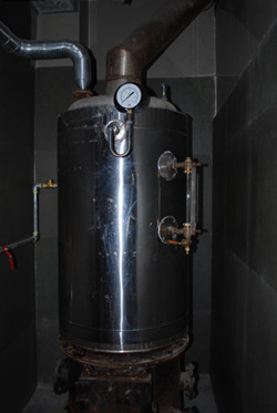 Steam Boilers Steam Boilers