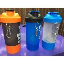Gym Protein Shaker