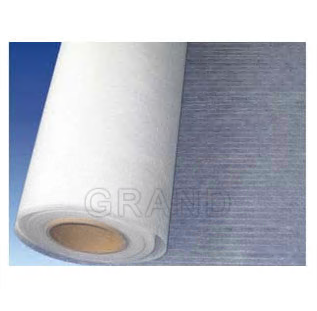 Fiberglass Tissue - 50M x 100Cm, 0.1Mm Thickness | Lightweight, Durable, Flexible, Smooth Finish