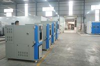 Humidity Test Chambers